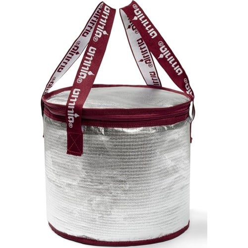 Kjølebag til Omnia Aluminiumsform