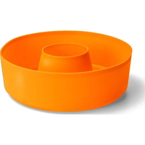 Silikonform Maxi Orange til Fritidsovn Omnia