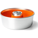 Silikonform Maxi Orange til Fritidsovn Omnia