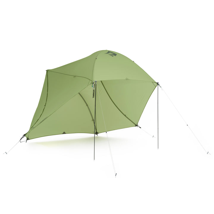 Sea To Summit Tent Telos Tr3 Green