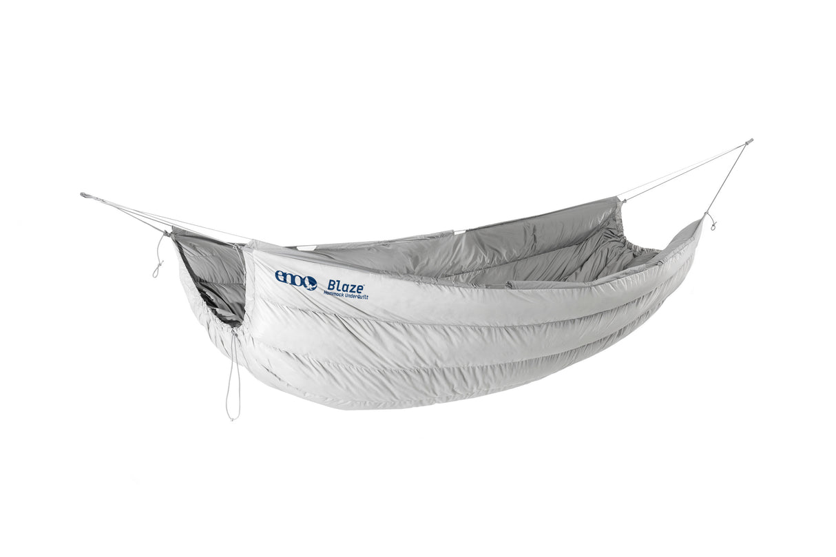 Blaze UnderQuilt Glacier