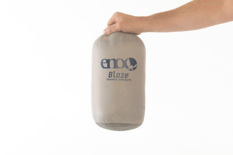 Blaze UnderQuilt Glacier