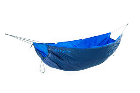Ember UnderQuilt Evergreen