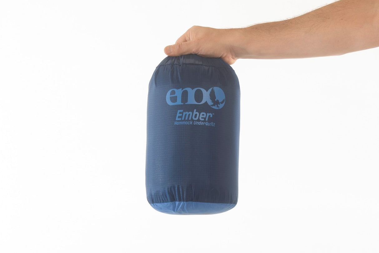 Ember UnderQuilt Evergreen