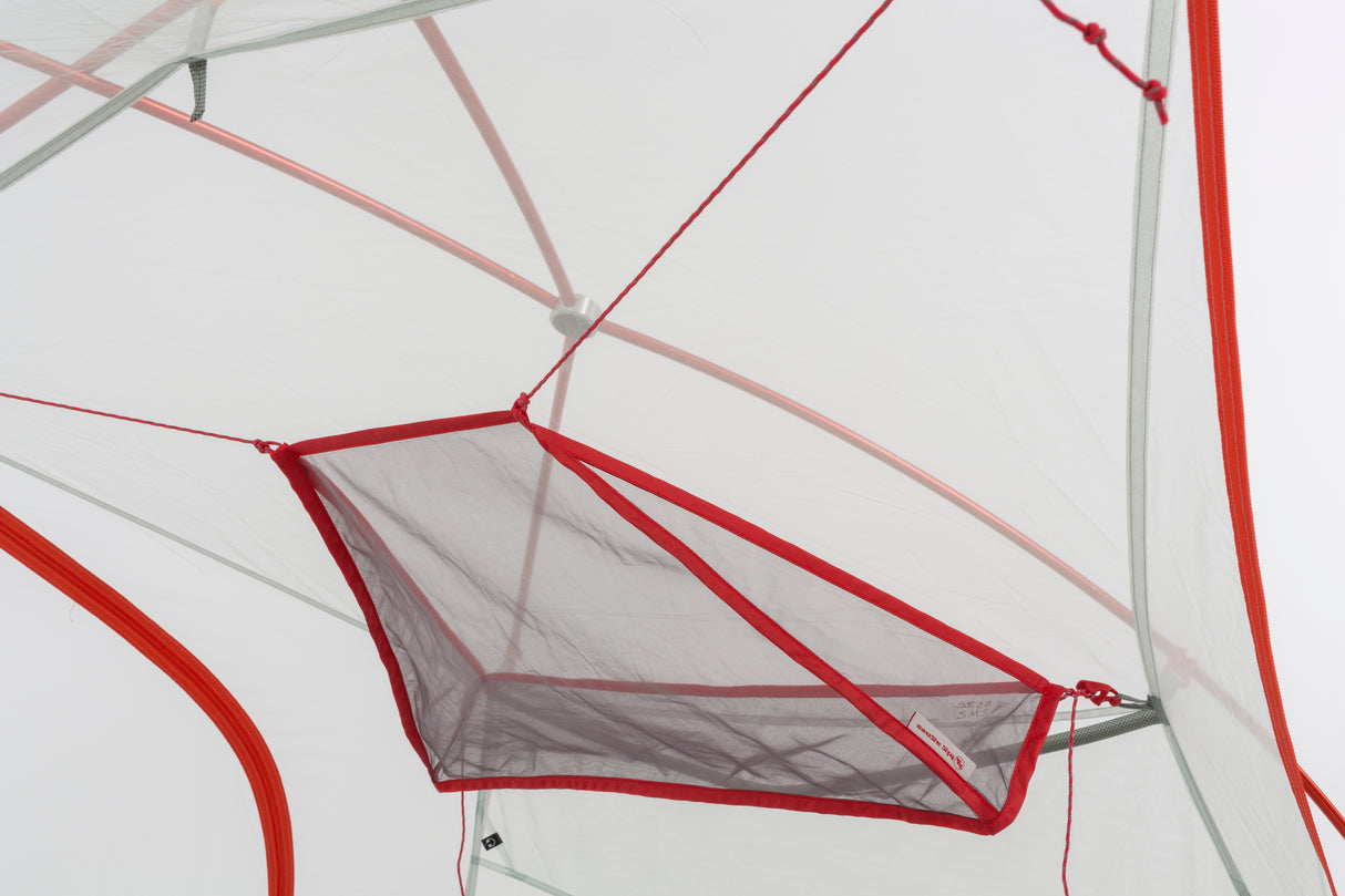 Gear Loft-TRAPEZOID