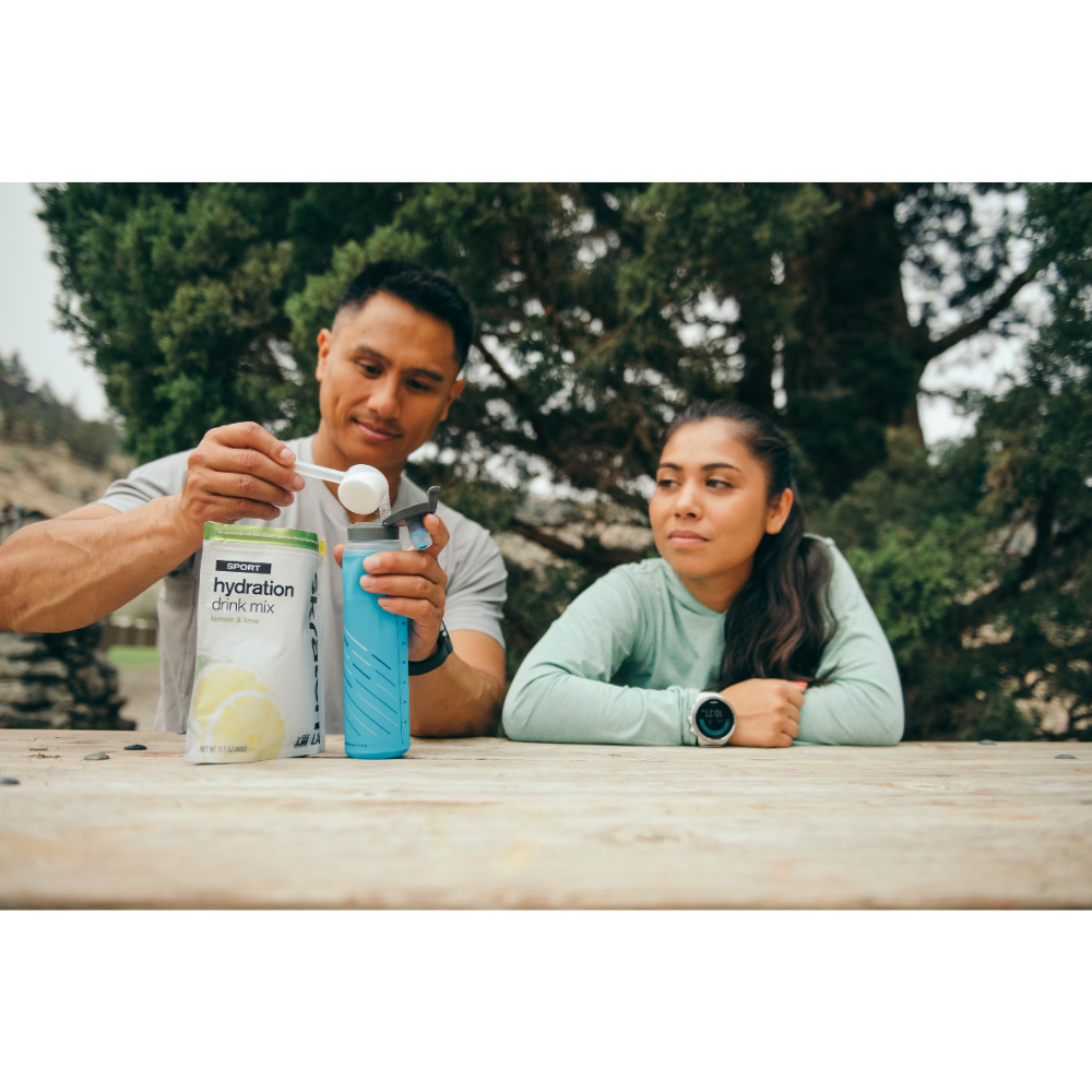 Ultraflask Speed 500ml Malibu Blue