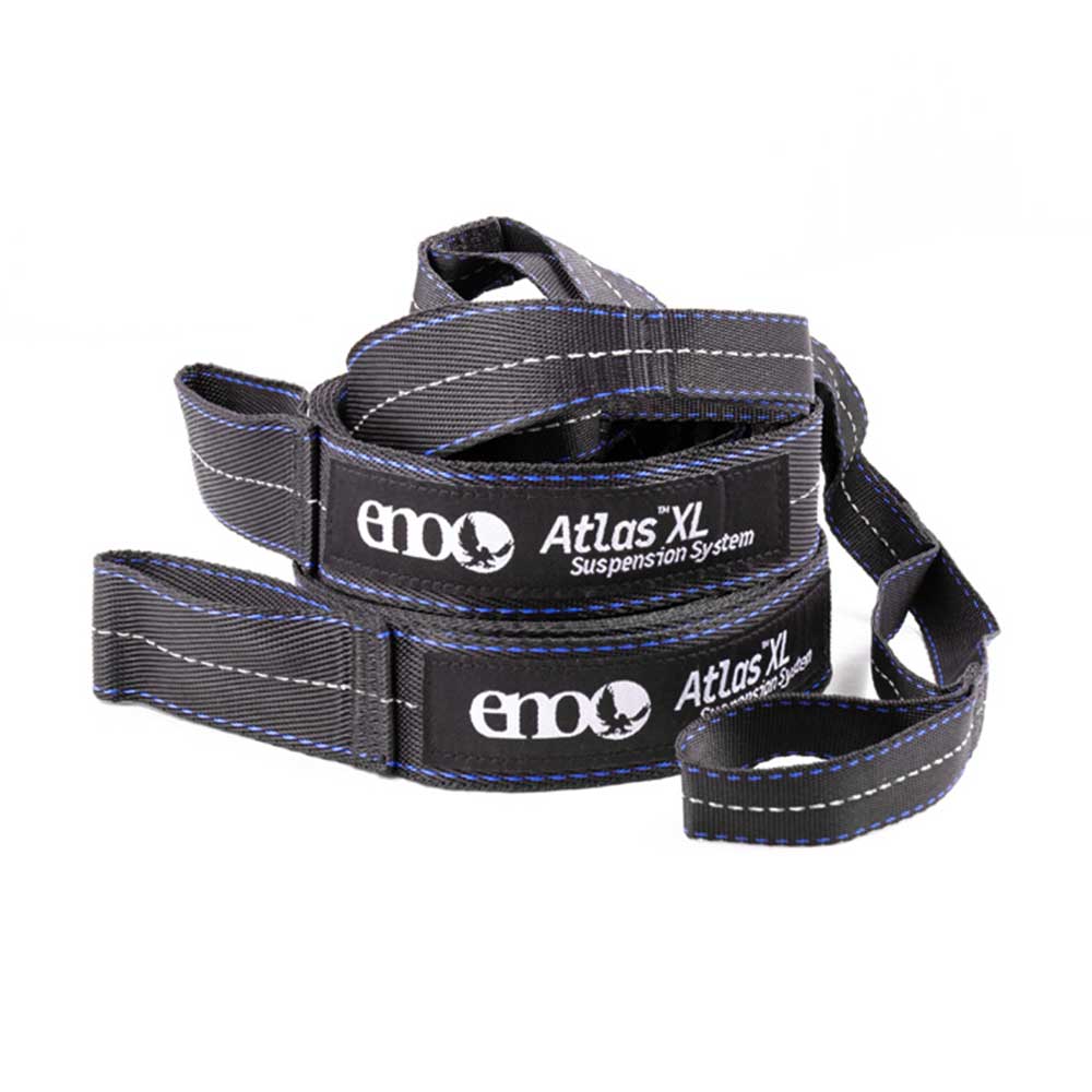 Atlas XL Black/Royal