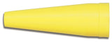 Kon, röd, för Maglite D, C, & MagCharger LED
