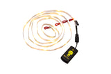 mtnGLO Tent & Camp Lights - White