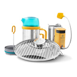 Campstove Complete Cook Kit