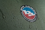 Copper Spur UL3 XL - Lichen Green/Mercury