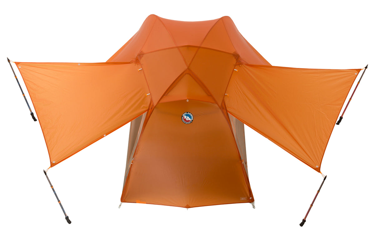 Copper Spur UL2 XL - Lichen Green/Mercury