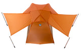 Copper Spur UL2 XL - Lichen Green/Mercury