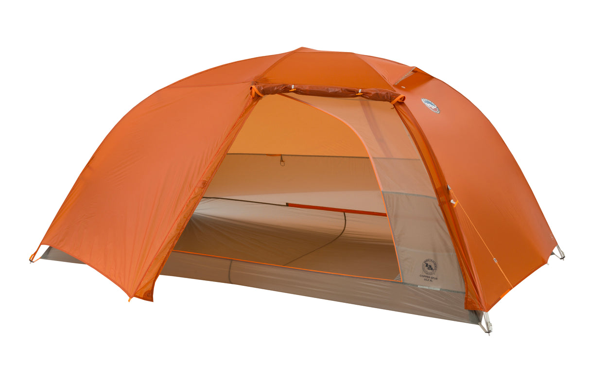 Copper Spur UL2 XL - Lichen Green/Mercury
