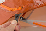 Copper Spur UL2 XL - Lichen Green/Mercury