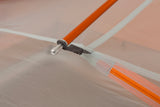 Copper Spur UL2 XL - Lichen Green/Mercury