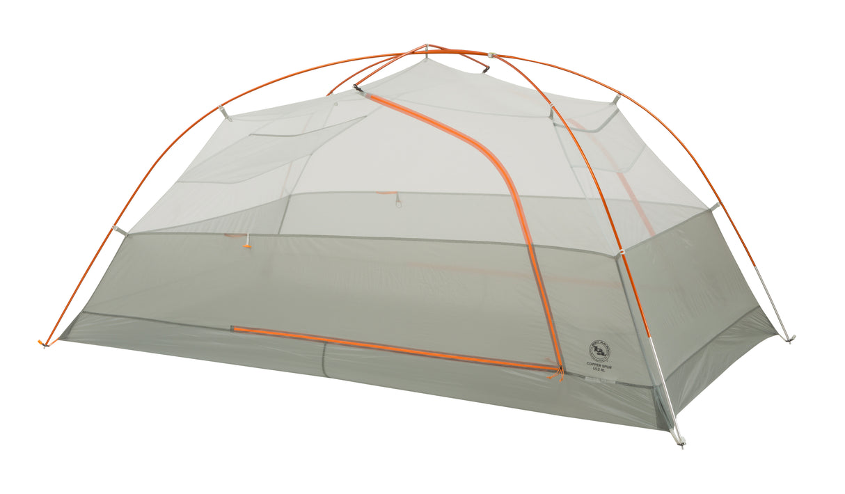 Copper Spur UL2 XL - Lichen Green/Mercury