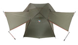 Copper Spur UL3 XL - Lichen Green/Mercury