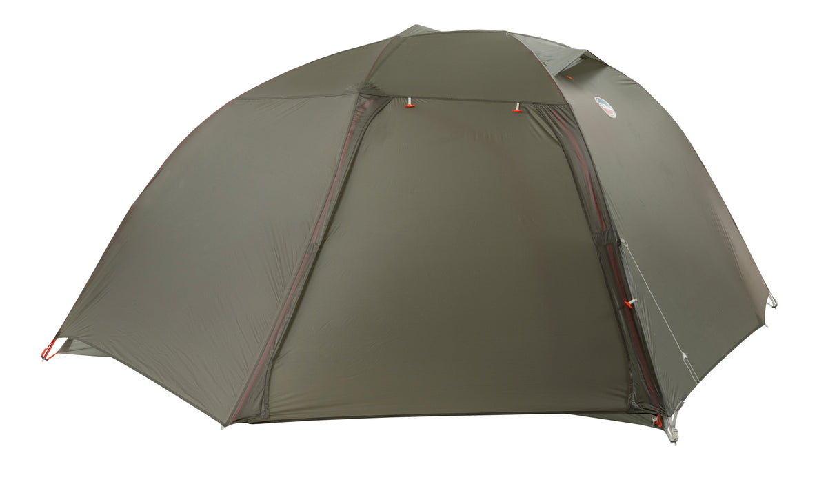 Copper Spur UL3 XL - Lichen Green/Mercury