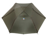 Copper Spur UL3 XL - Lichen Green/Mercury