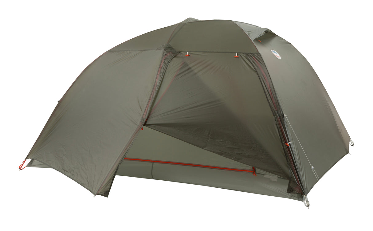 Copper Spur UL3 XL - Lichen Green/Mercury
