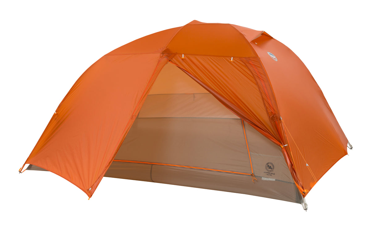 Copper Spur UL3 XL - Lichen Green/Mercury
