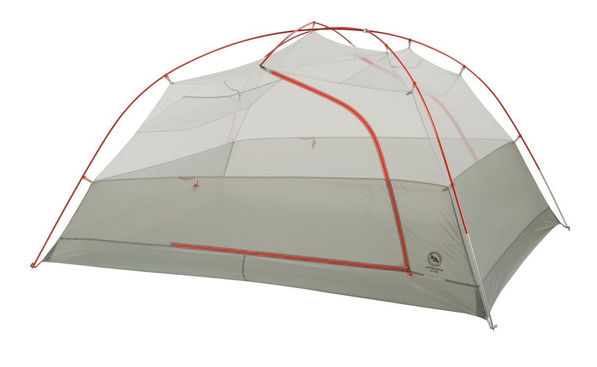 Copper Spur UL3 XL - Lichen Green/Mercury