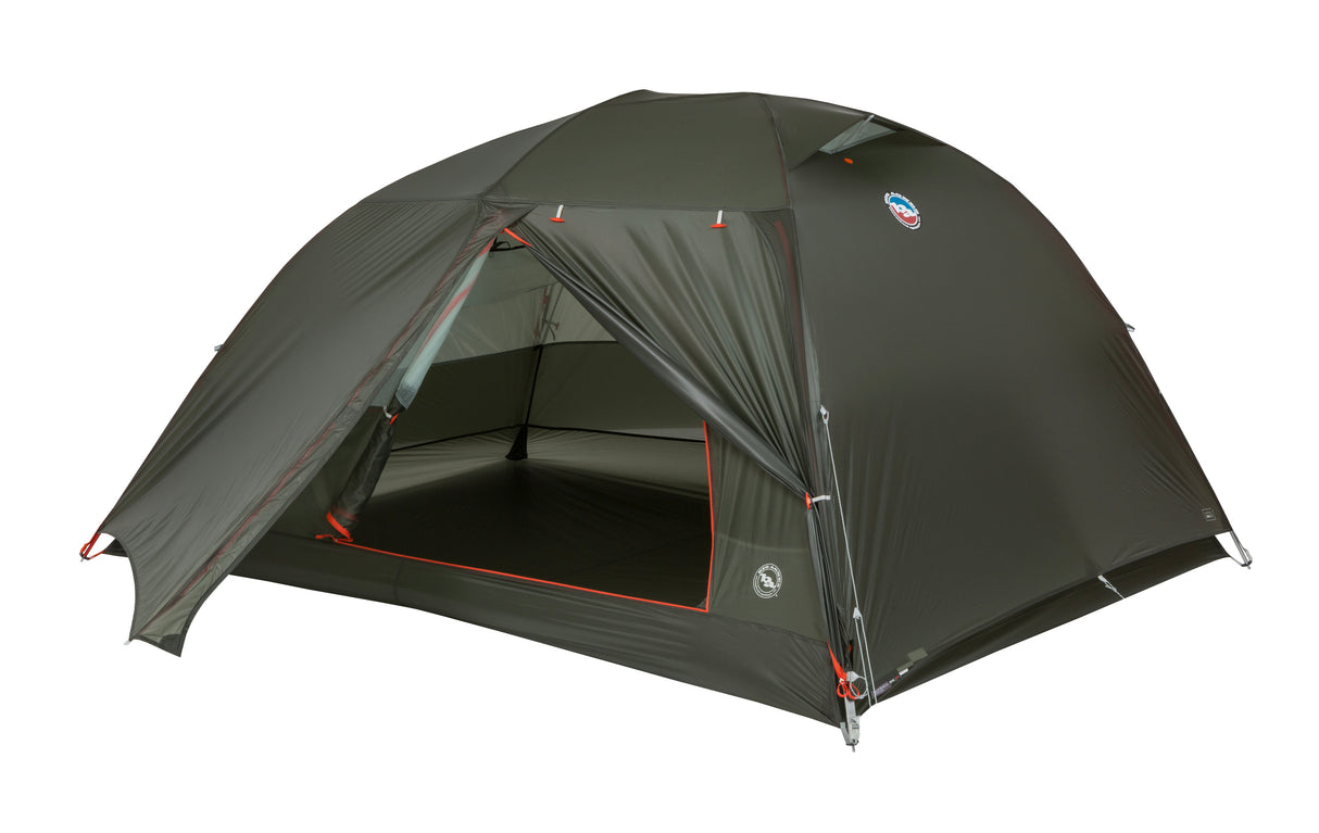 Copper Spur UL3 - Lichen Green