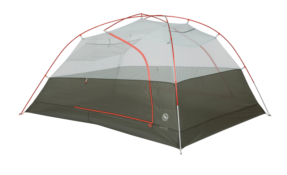 Copper Spur UL3 - Lichen Green