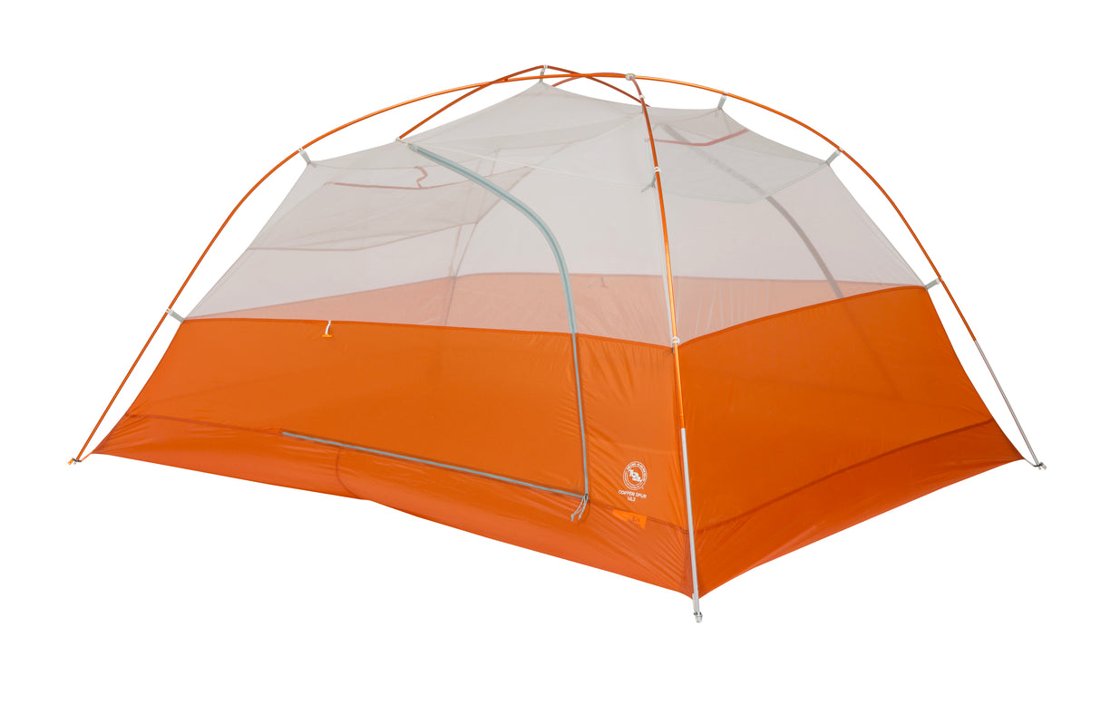 Copper Spur UL3 - Lichen Green