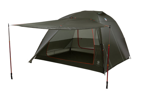 Copper Spur UL5 - Lichen Green