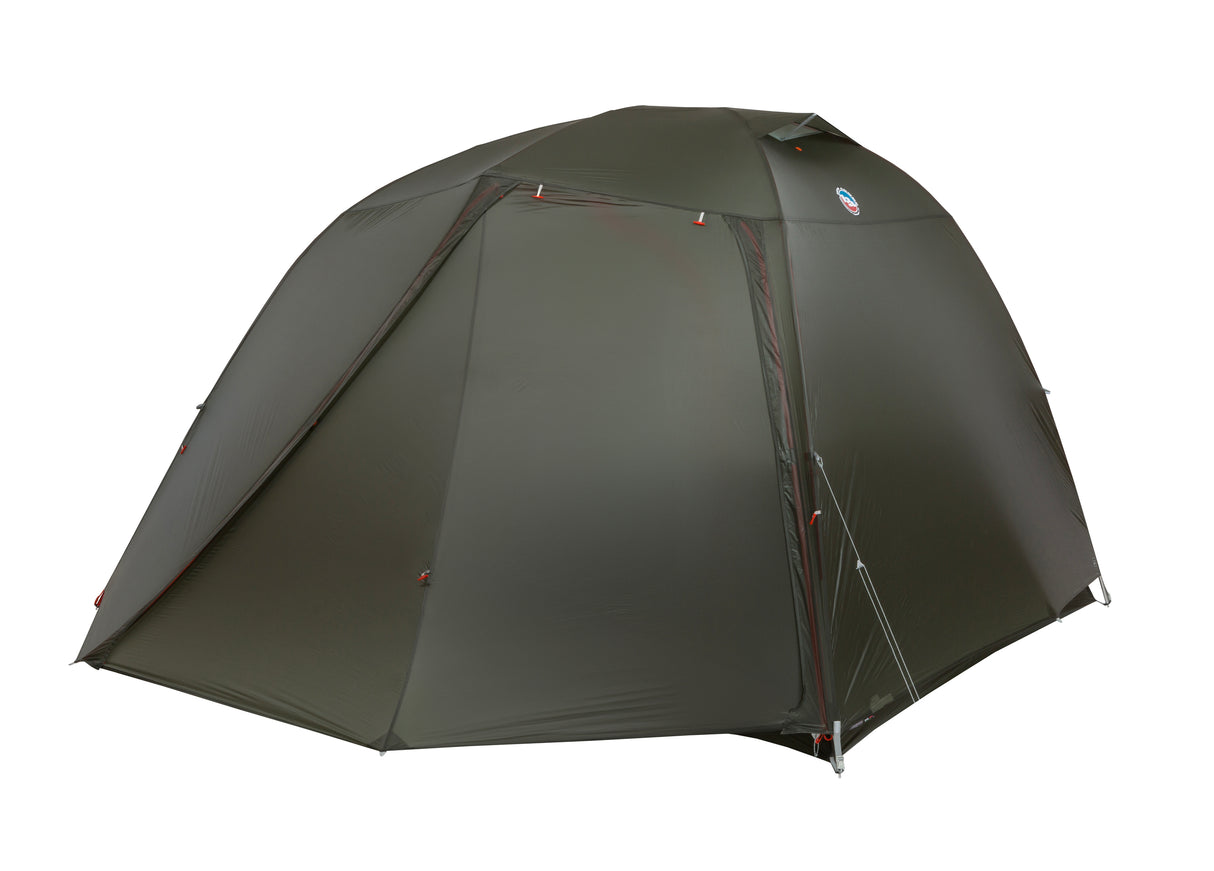 Copper Spur UL5 - Lichen Green