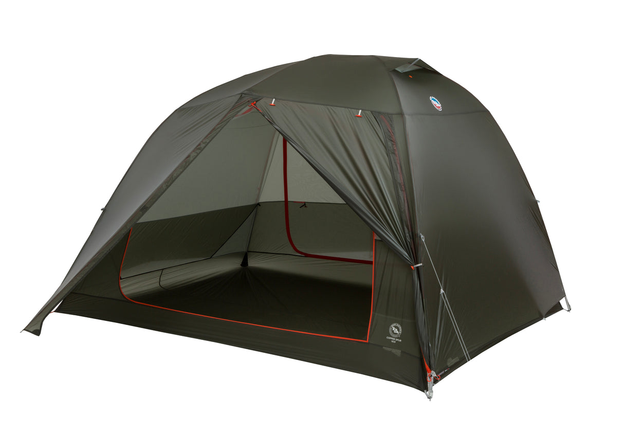 Copper Spur UL5 - Lichen Green