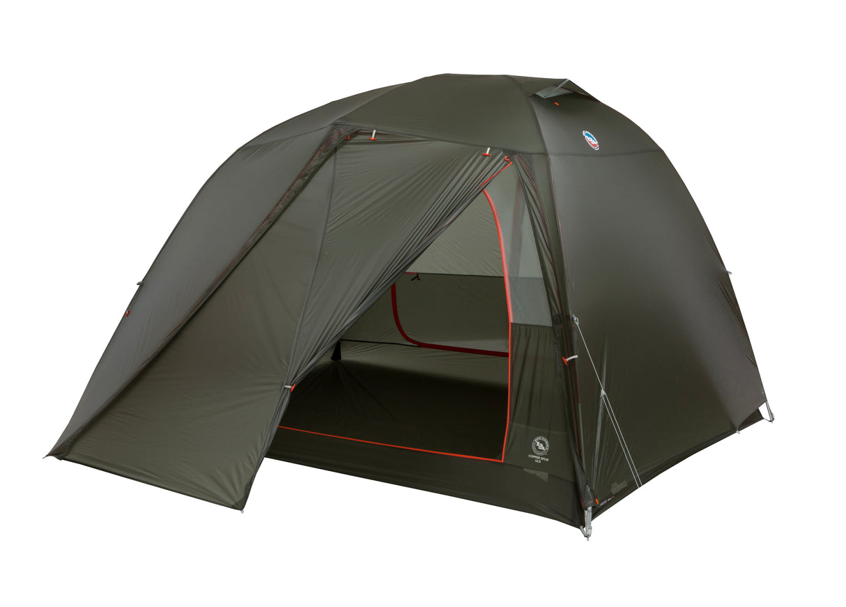 Copper Spur UL5 - Lichen Green