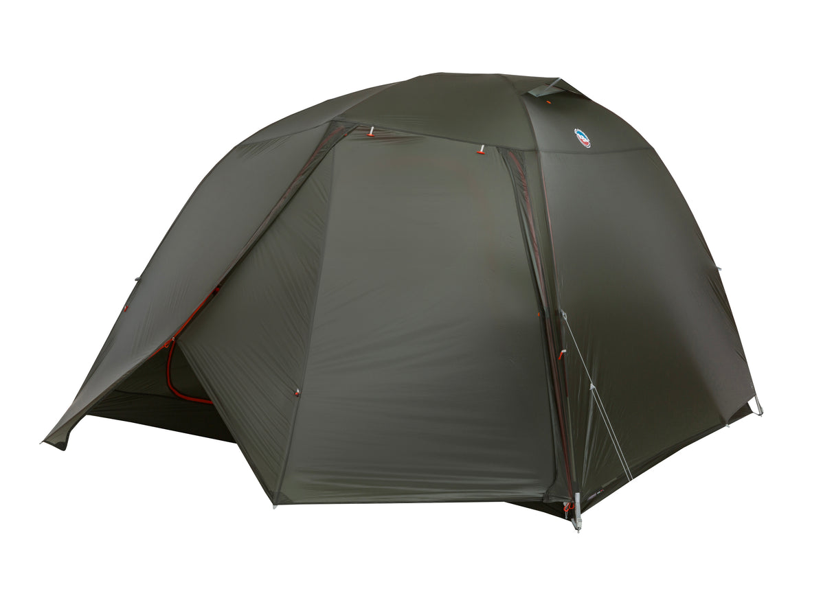 Copper Spur UL5 - Lichen Green