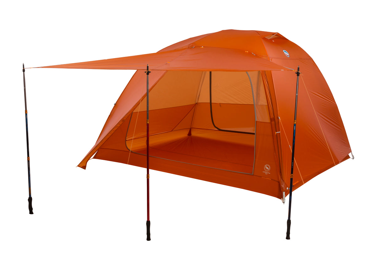 Copper Spur UL5 - Lichen Green