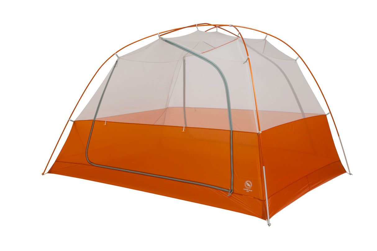 Copper Spur UL5 - Lichen Green