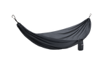 TravelNest Hammock & Straps Combo Charcoal