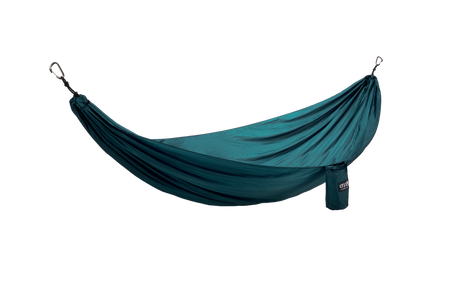 TravelNest Hammock & Straps Combo Charcoal