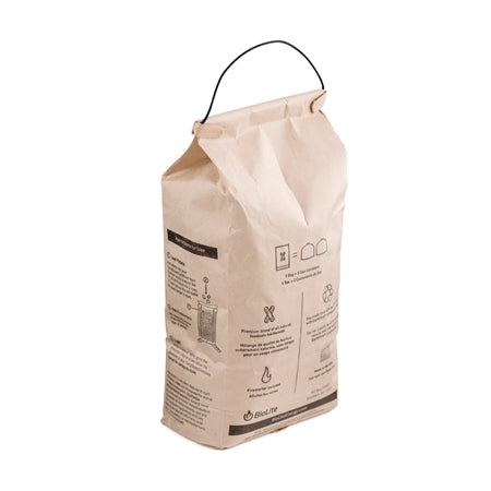 Campstove Bio fuel Pellets (1kg bag)