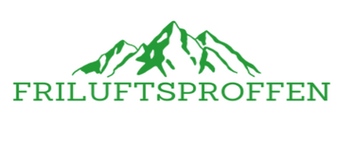 Friluftsproffen