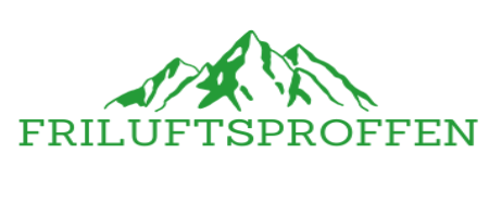 Friluftsproffen