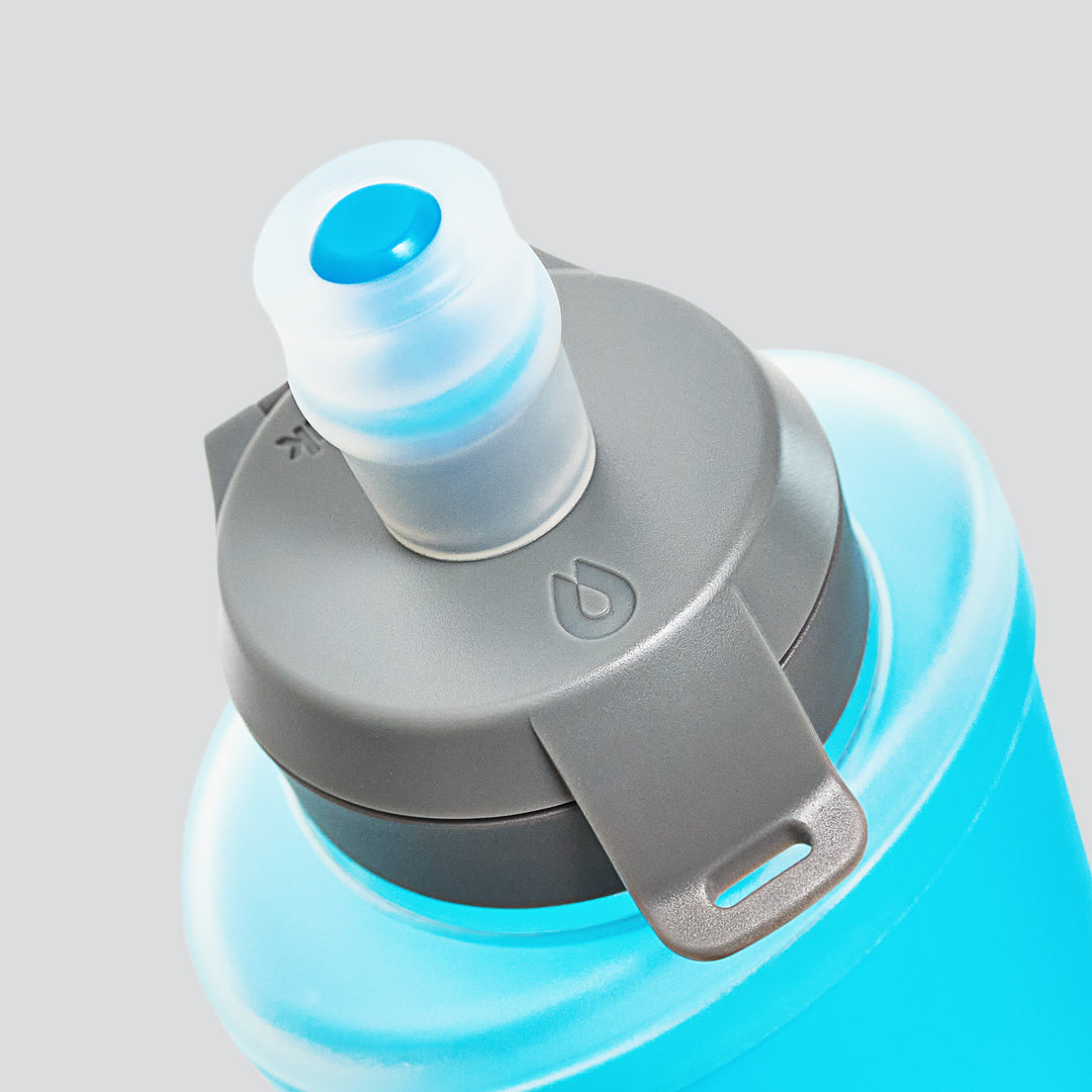 Ultraflask Speed 500ml Malibu Blue