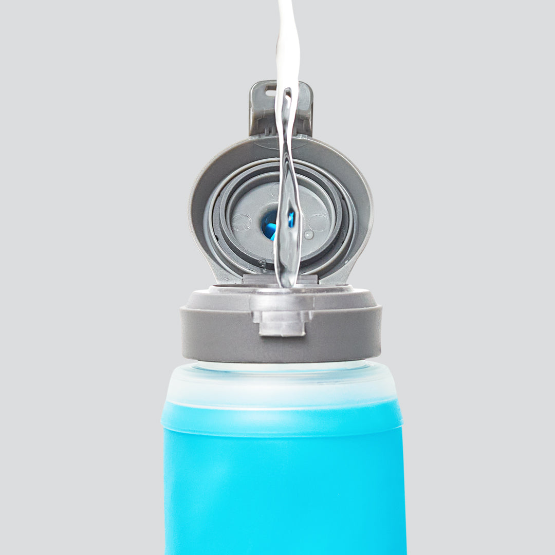 Ultraflask Speed 500ml Malibu Blue