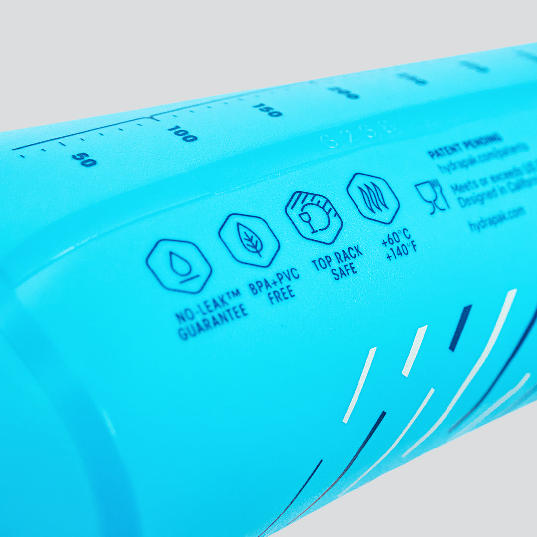 Ultraflask Speed 500ml Malibu Blue