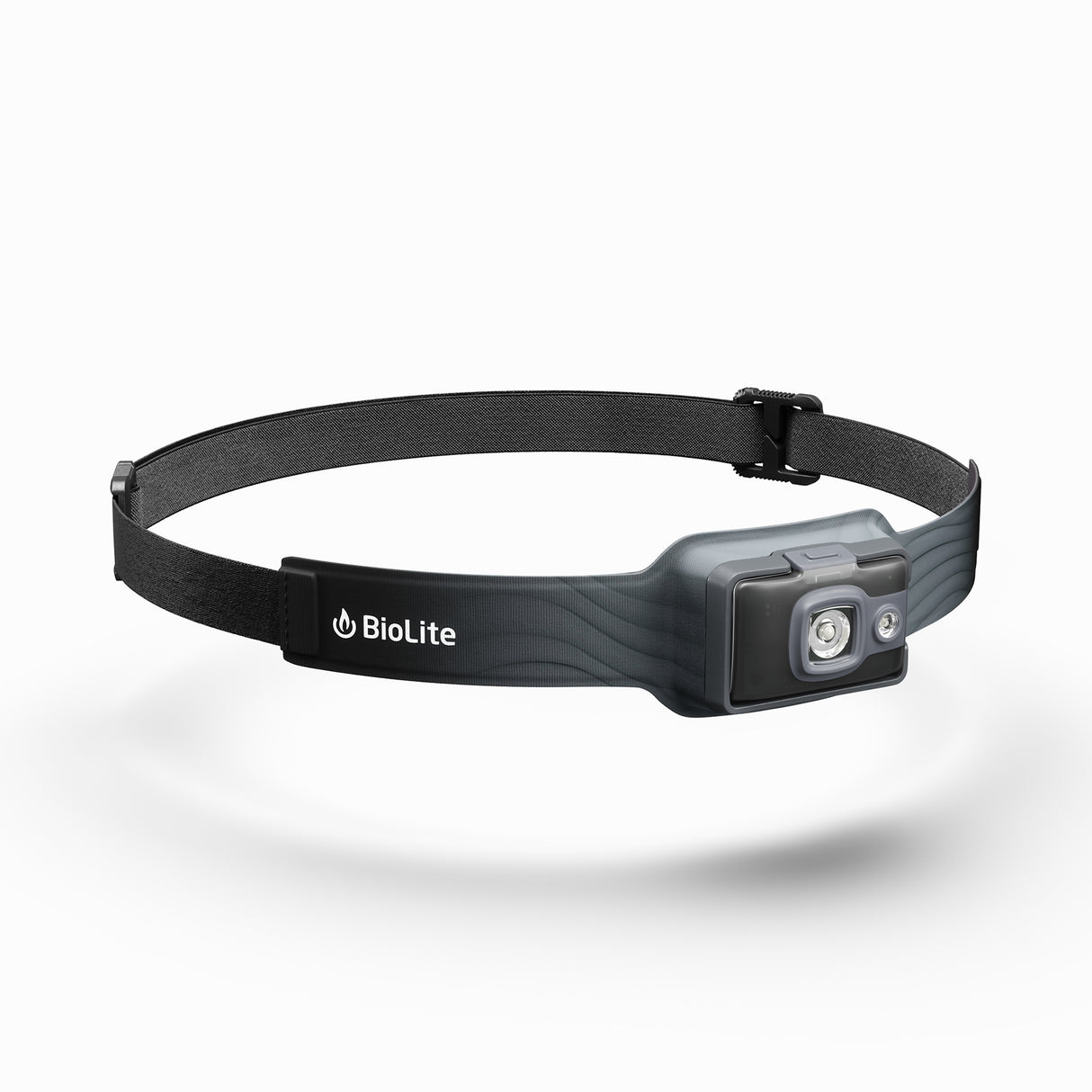 Headlamp 325 Grey/Black