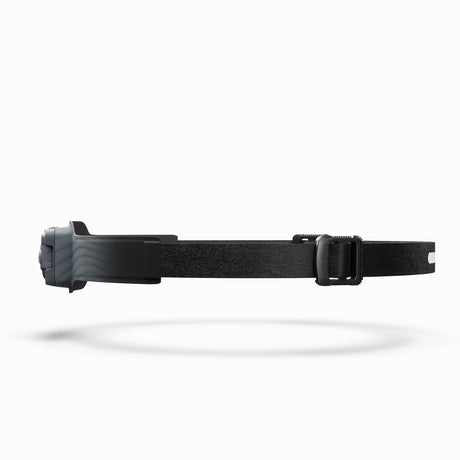 Headlamp 325 Grey/Black