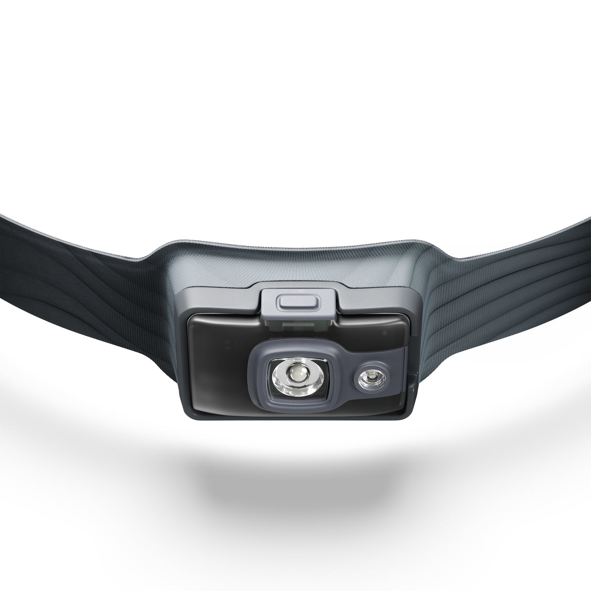 Headlamp 325 Grey/Black