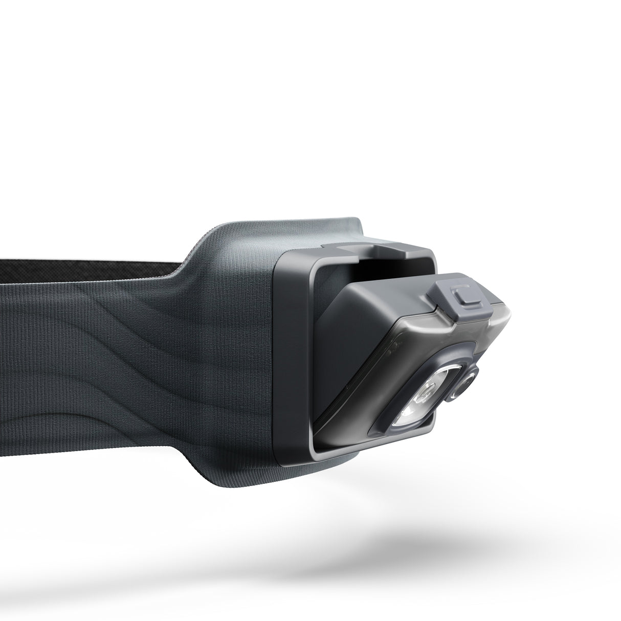 Headlamp 325 Grey/Black