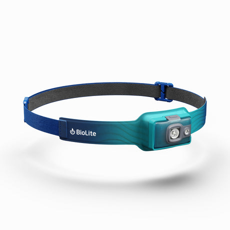 Headlamp 325 Grey/Black